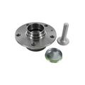 Vaico Wheel Hub, V10-8343 V10-8343